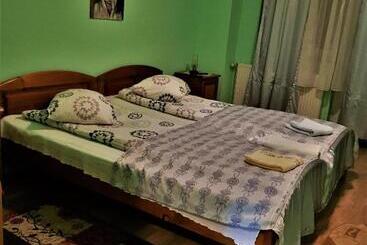 Pensiunea Maria Köber