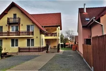 Pensiunea Maria Köber