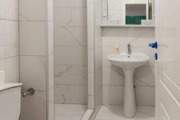 هتل آپارتمان Sunset