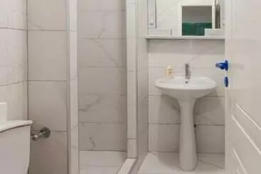 アパートホテル Sunset