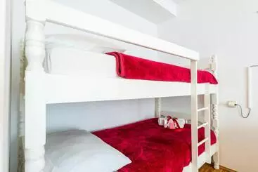 Apartments And Room Lora