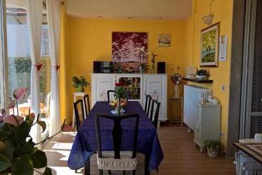 B&b San Lorentino House