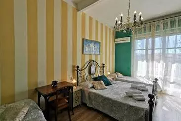 B&b San Lorentino House