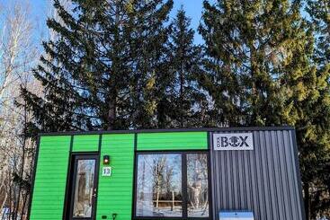 관광객 아파트 Domaine Des Trois îles