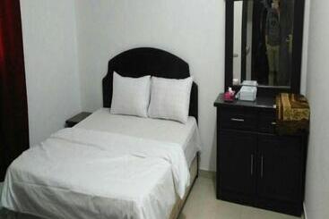 Hotel Al Eairy Furnished Apartments Hail 2