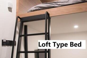 בית מלון כפרי Kooning   Hostel