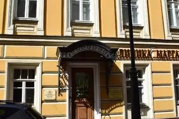 ホテル Mayakovka House