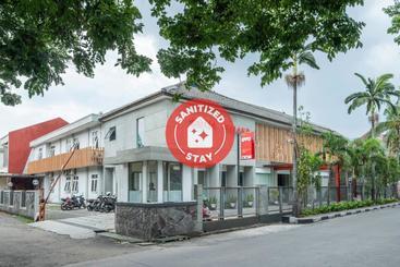 Hotel Nyland Cijagra