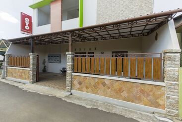 Hotel Oyo 3314 Syariah House