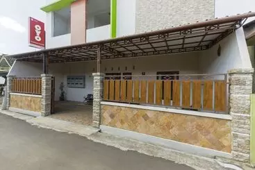Hotel Oyo 3314 Syariah House