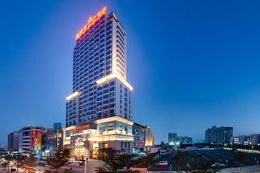 Hotel Royal Duke Cherrabah  Zhongshan