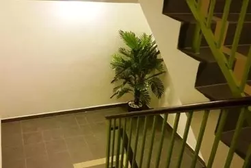 Hôtel Wawasan