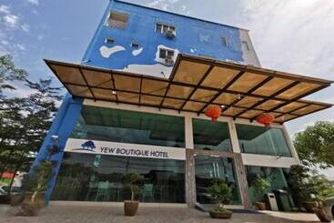 Otel Yew Boutique