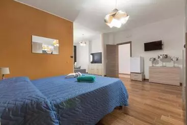 Joy Home B&b