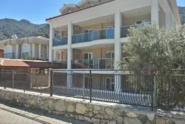 Kleopatra Apartment