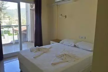 Kleopatra Apartment