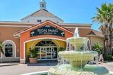 ツーリストアパートメント Regal Paradise