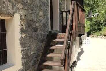 Bed and Breakfast Au Sommet Des Narcisses