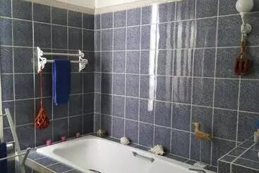 Bed & Breakfast Le Coq En Pâte