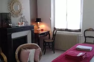 Bed and Breakfast Le Coq En Pâte
