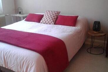 住宿加早餐 Le Coq En Pâte