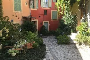 Casa Rurale Le Faliconnais By Gites De France