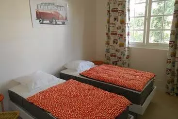 Vakantie-appartementen Loritz