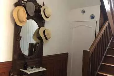 Bed and Breakfast La Croix Blanche