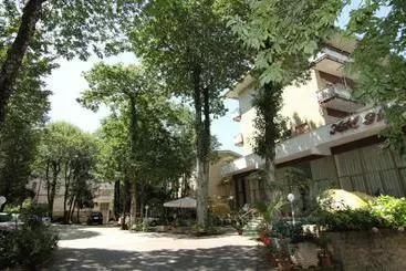 Hostal Sforza