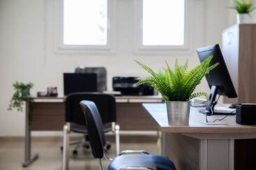 City Gate Hotel Airport Thessaloniki