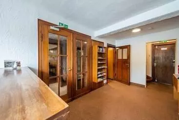 Turistihuoneistot Spacious Holiday Home In The Eifel National Park