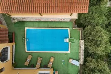 Aparthotel Villa Georgia Kalyves