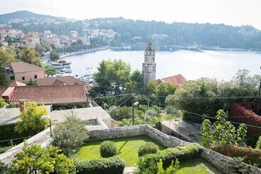 شقق خاصة سياحية Villa Maslina