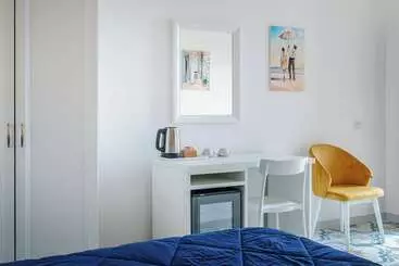 Bed and Breakfast Villa Prota