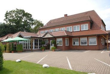 ホテル Restaurant Kreuz Meyer