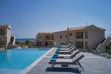 Hôtel Sempre Viva Suites