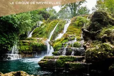 Turistlejligheder La Palmeraie   Piscine Vue Golf
