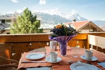 Turistihuoneistot Landhaus Pitzner