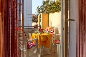 Appartamenti turistici New Apartment Lory