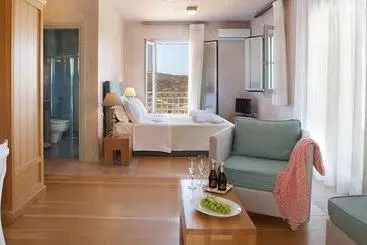 Pensione Lusso Eleganza Abitazione