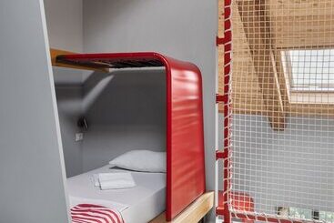 فندق صغير Combo Torino