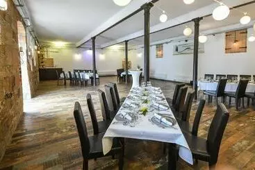 ツーリストアパートメント Alter Behring Gutshof