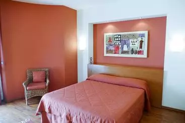 Spartano Bed & Breakfast