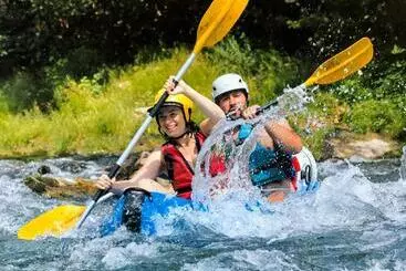 Bed and Breakfast Le Roucadel