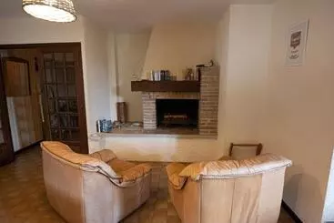 Bed and Breakfast Le Roucadel