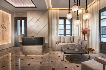 Hotel Carpe Diem Boutique