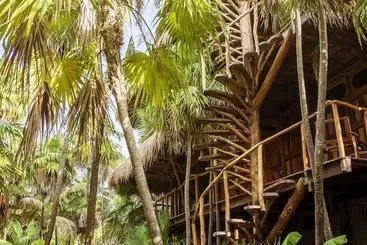 Hotel Casa Naga