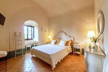 Дом Il Mastio Di Spedaletto