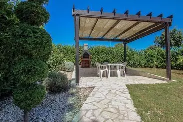 Turistihuoneistot Lea