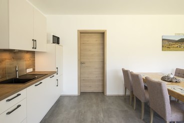 Appartements touristiques Lieblings P L A T Z Appartement